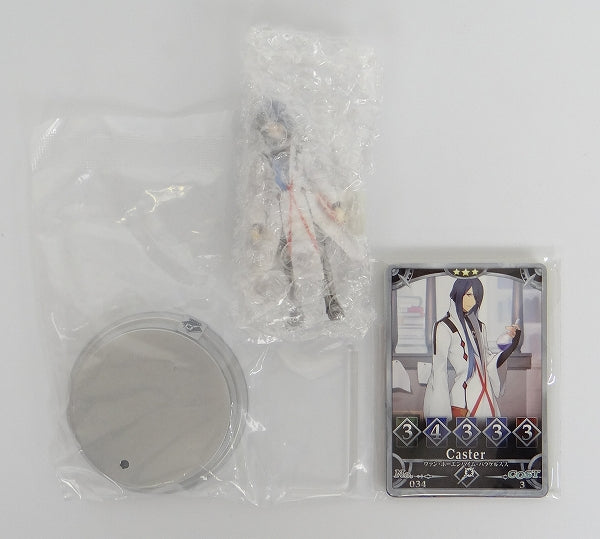 Fate/Grand Order Duel -Collection Figure -6th NO.034 Caster/Van Hoenheim Paracelsus | animota