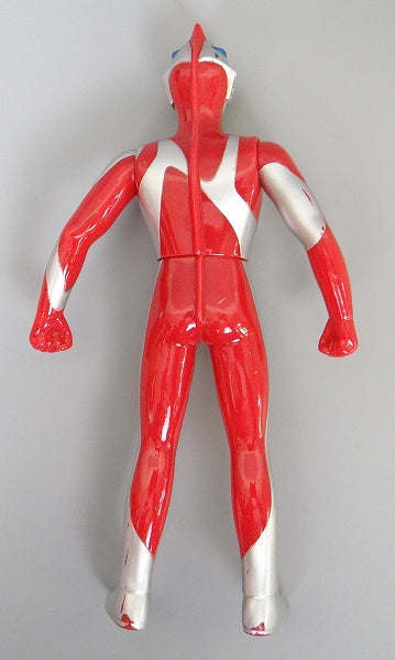 Bandai Ultra Hero Series 35 Ultraman Nice 1999 | animota