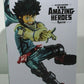 My Hero Academia THE AMAZING HEROES-SPECIAL-A: Izuku Midoriya 2615781 | animota