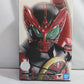 SHFiguarts Masked Rider OOO Tamashiy Combo Shinkocchou Style (Skulptur einer echten Skelettstruktur) 