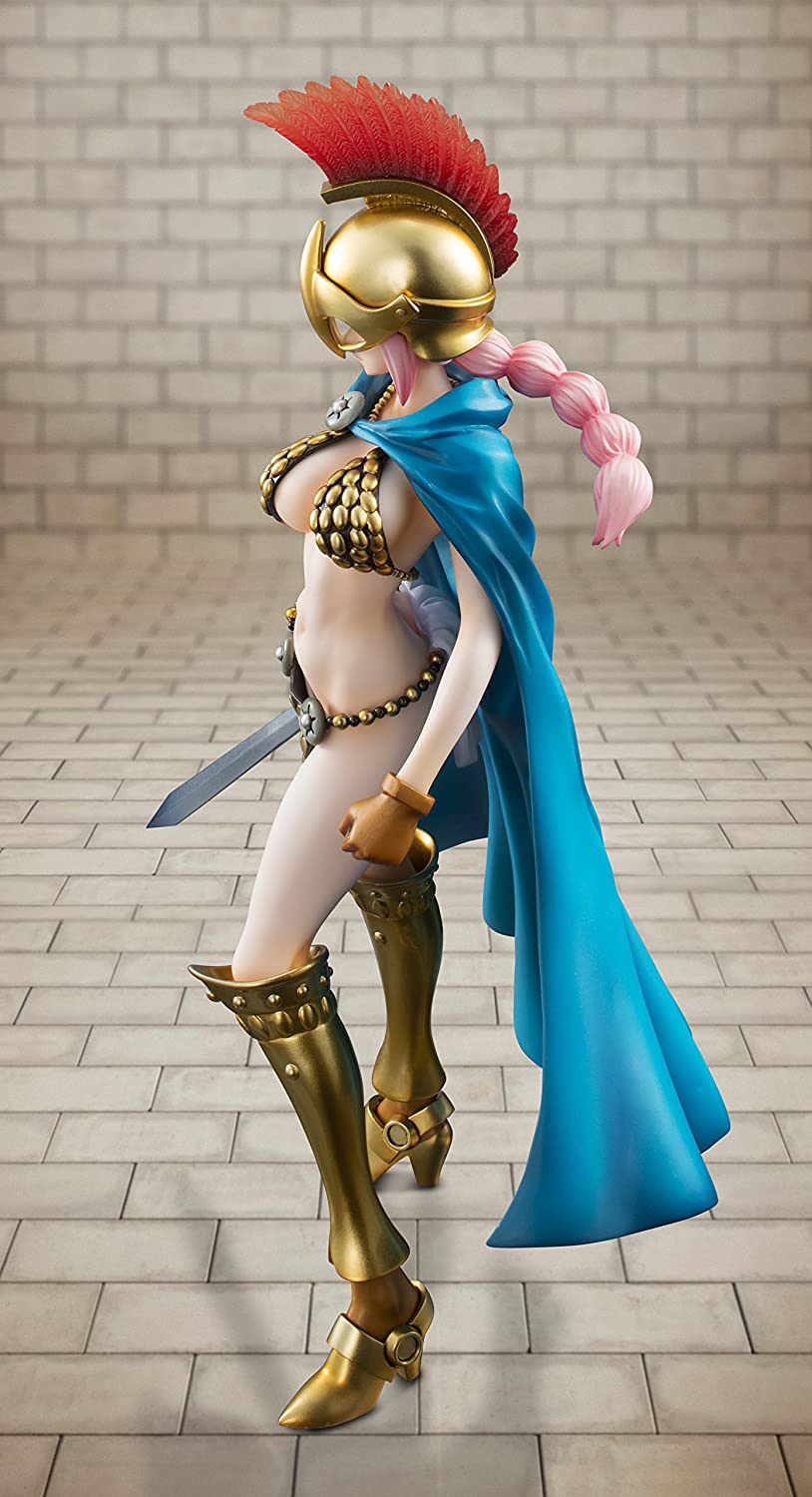 Portrait. of. Pirates 剣闘士　REBECCA ONE PIECE』Portrait．Of．Pirates