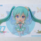 Nendoroid No.777 Racing Miku 2017 ver. Winning Commemorative additional benefits "Champion Trophy" & with acrylic key chain | animota