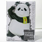 Taito Magic Battle Deformed Figure Vol.3 Panda | animota