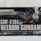 HGCE 192 1/144 ZGMF-X10 Freiheit Gundam (BANDAI SPIRITS)