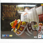 Chogokin One Piece Thousand Sunny