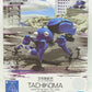 ROBOT Soul 274 Tachikoma-Ghost in the Shell SAC_2045- | animota