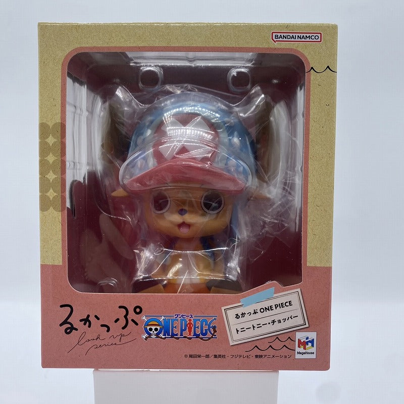 LookUp ONE PIECE Tony Tony Chopper Complete Figure