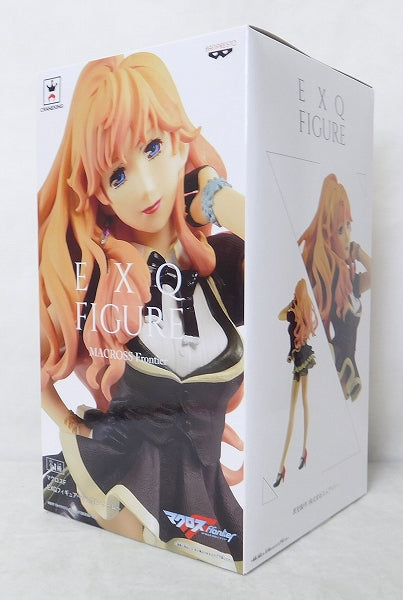 Banpresto Macross F EXQ Figure Sheryl Nome | animota