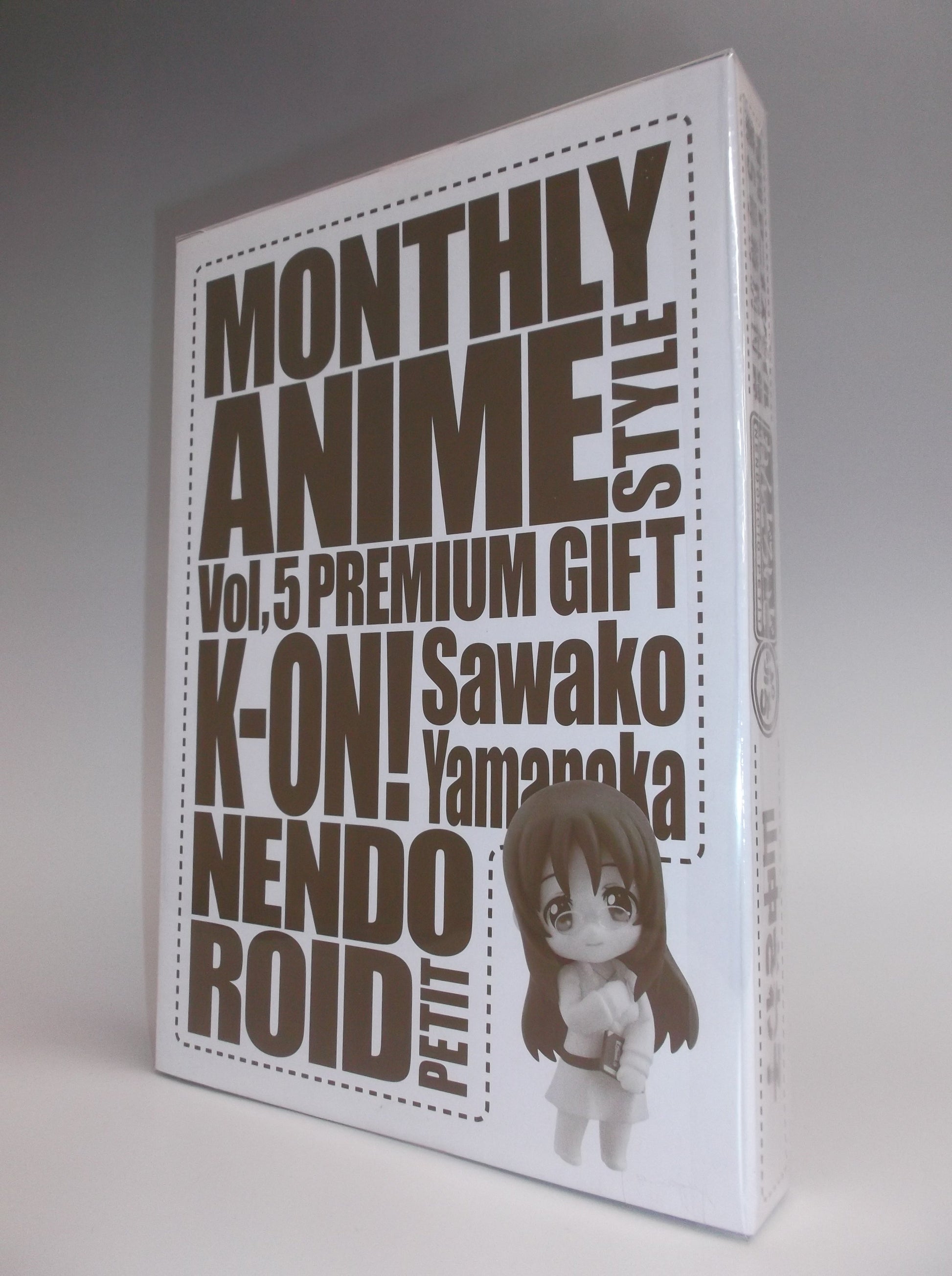 Nendoroid Petit Yamanaka Sawako | animota
