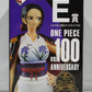 Ichiban Kuji One Piece Vol.100 Anniversary E Award Nico Robin Bulletin Figure | animota