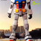 HG 1/144 RX-78-2 Gundam G30th Green Gendam Project | animota