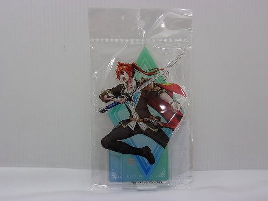 Figura acrílica de Tales of Luminaria Leo Fourcade