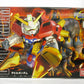 BB Warrior 245 Devil Gundam | animota