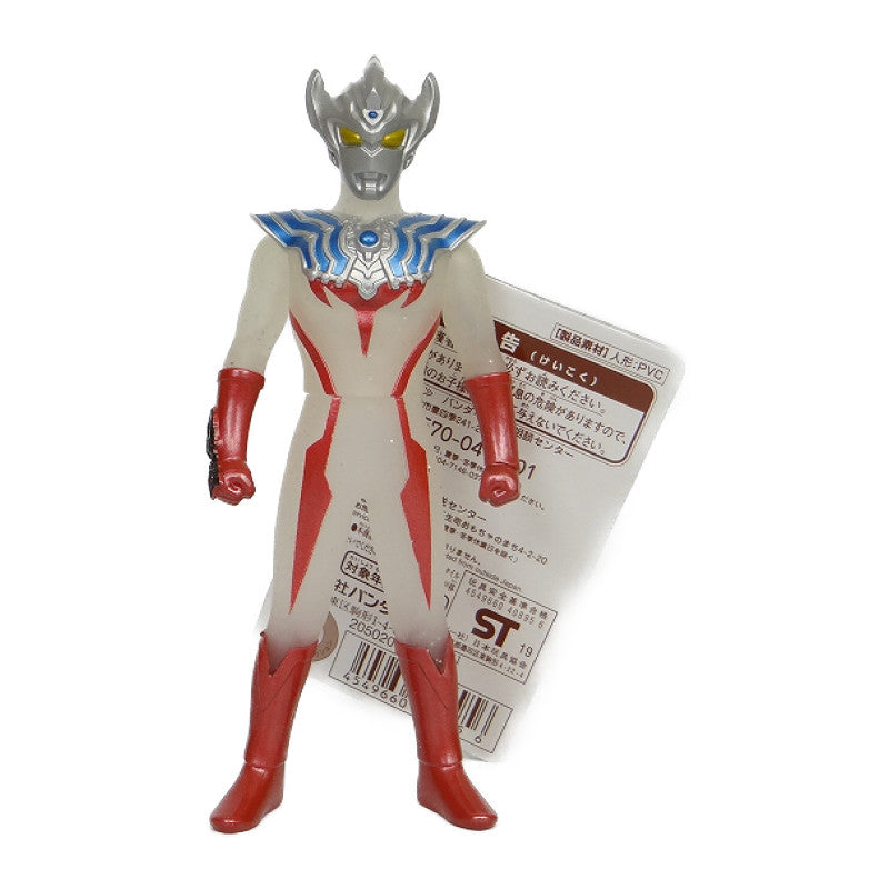 Bandai Ultra Hero Series Ultraman Taiga Special Color Ver. Ultraman Festival & Ultraman Shop Limited | animota