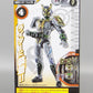 Bandai Kamen Rider Zio Movable RIDE7 Future Ring Kikai Armar Set [for Kamen Rider Waz] | animota