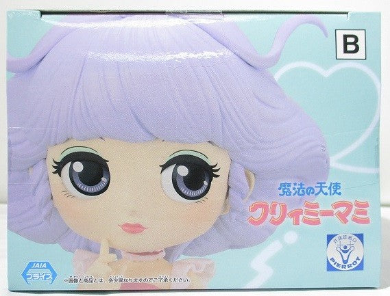 Bandai Spirits Magical Angel Cymimami Q POSKET-Celimi Mami-B Color 2489097 | animota