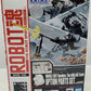 ROBOT Soul 08ms Platoon Option Parts Set Ver. A.N.I.M.E. | animota