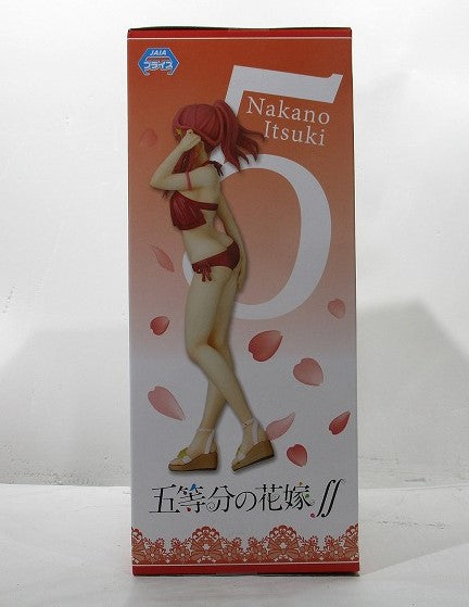 SEGA Great Bride ∬ Premium Figure "Nakano May" resale version 1059459 | animota