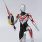 S.H. Figuarts - Ultraman Orb Orb Origin | animota