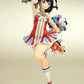 SSSS.GRIDMAN Rikka Takarada Cheerleader style 1/7 Complete Figure | animota