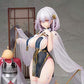 Azur Lane Sirius Blue Waves and Clouds Ver. 1/7 Complete Figure | animota
