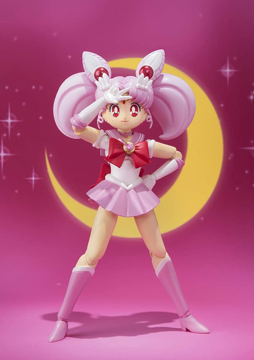 S.H. Figuarts - Sailor Chibi Moon "Sailor Moon" | animota