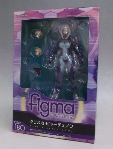 Figma 180 Crisca Ver Chenova | animota