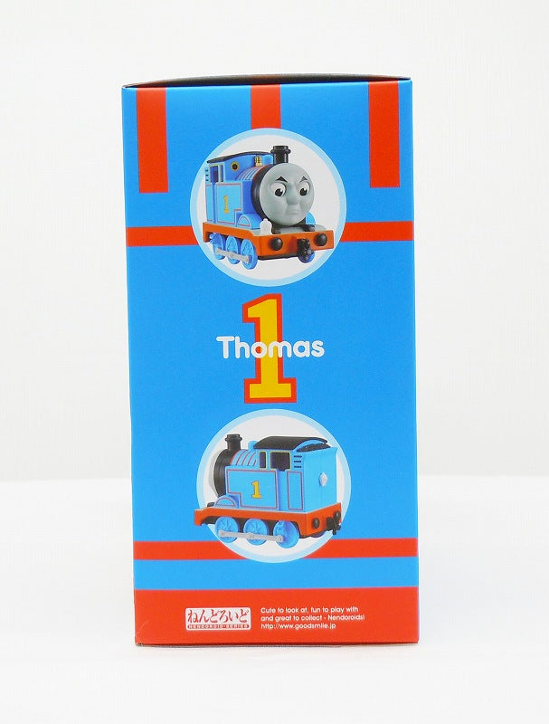 Nendoroid No.1593 Thomas (Kikansha Thomas) | animota