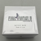 Final Fantasy IV Music Box <Theme of Love>