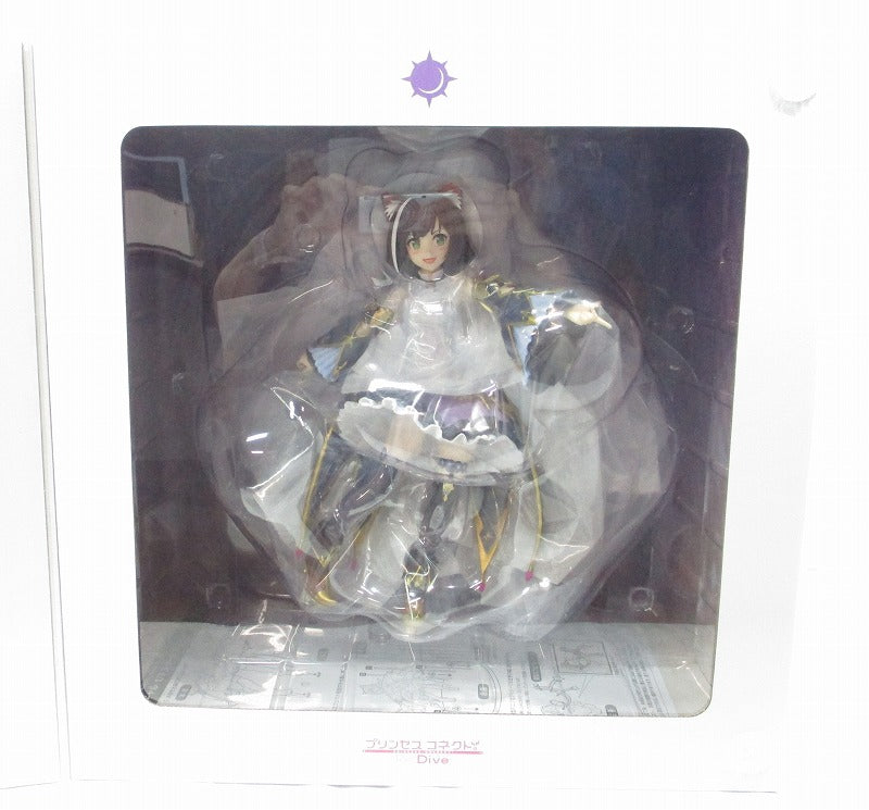 F: NEX Princess Connect Re: Dive Cal 1/7pvc Figure | animota