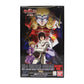 HGUC RX-0 Unicorn Gundam (Destroy Mode) NT-D Pearl Clear Ver. Theatrical limited edition | animota
