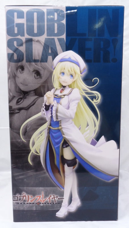 Fat Company Missing 1/7pvc Figure (Goblin Slayer) | animota