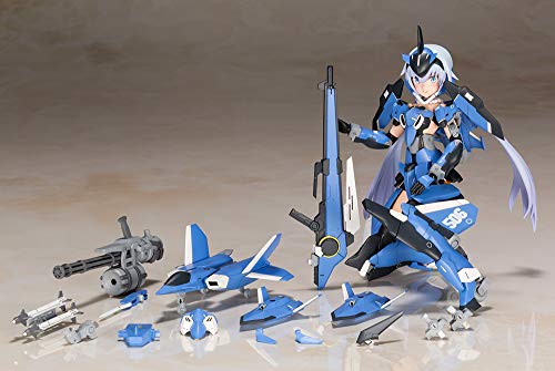 Kotobukiya Frame Arms Girl Stillet XF-3 Plus | animota