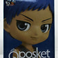 Q posket Kuroko's basketball -Daiki Aomine / Atsushi Murasaki -A Aomine Daiki 2590619 | animota