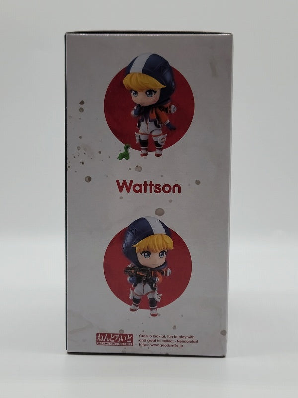Nendoroid No.1828 Watson (APEX LEGENDS) | animota