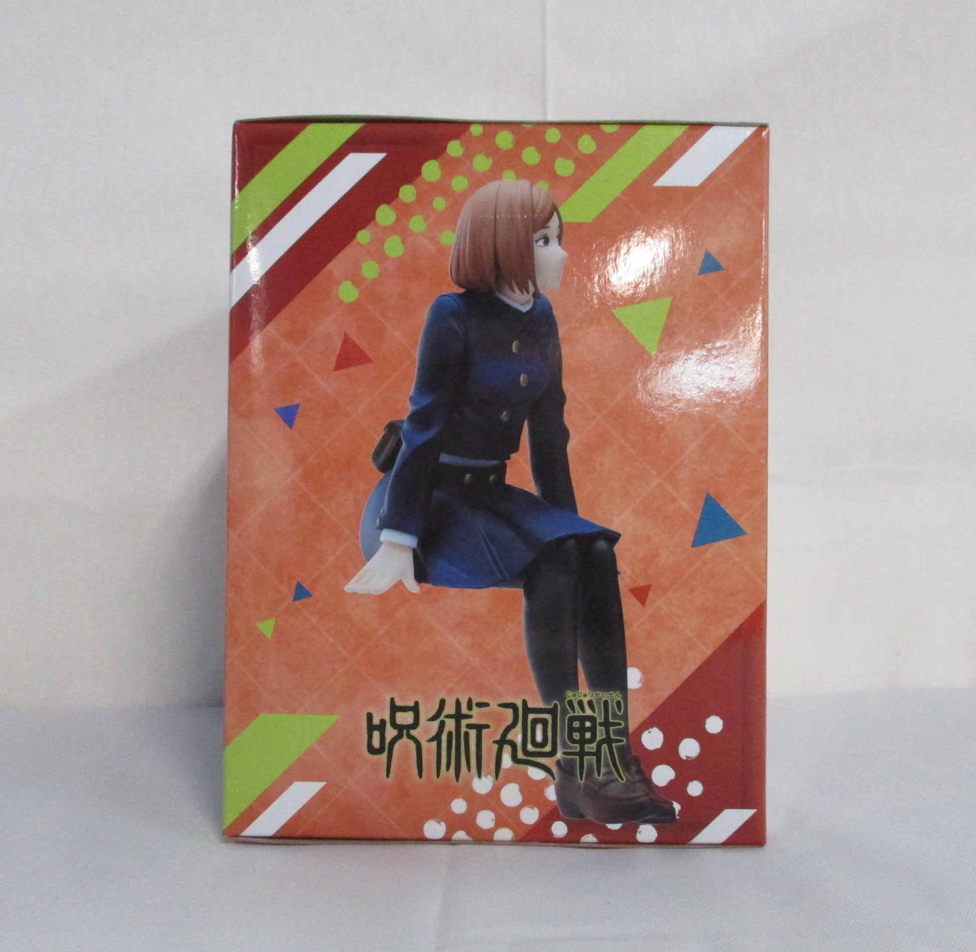 Sega Magic Turn Battle Choko Premium Figure Namakino Rose 1059480 | animota