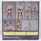 Figma 535 Lizarin Staut (Liza's Atelier -Queen of the Darkness and Secret Hide-) | animota