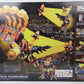 Bandai SMP [Shokugan Modeling Project] Final Gaogaigar | animota