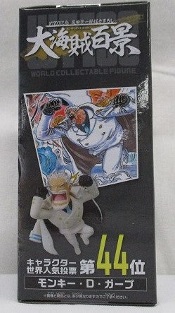 One Piece World Collectable Figure WT100 Commemorative Eiichiro Oda drawn down Pirate Hundred Views 10 Monkey D. Gap 2583119 | animota