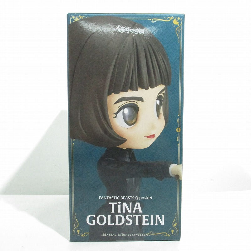 Qposket Fantastic Beast-Tina Goldstein-B 2488830 | animota