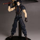 Crisis Core: Final Fantasy VII - Play Arts: Zach Fair | animota