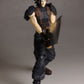 Crisis Core: Final Fantasy VII - Play Arts: Zach Fair | animota