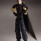 Crisis Core: Final Fantasy VII - Play Arts: Zach Fair | animota