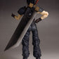 Crisis Core: Final Fantasy VII - Play Arts: Zach Fair | animota