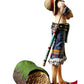 DPCF ONE PIECE Series Vol.8 Monkey D. Luffy Animal Ver. 1/7 Complete Figure | animota