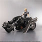 Final Fantasy VII Remake PLAY ARTS Kai Cloud Strife & Hardy-Daytona | animota