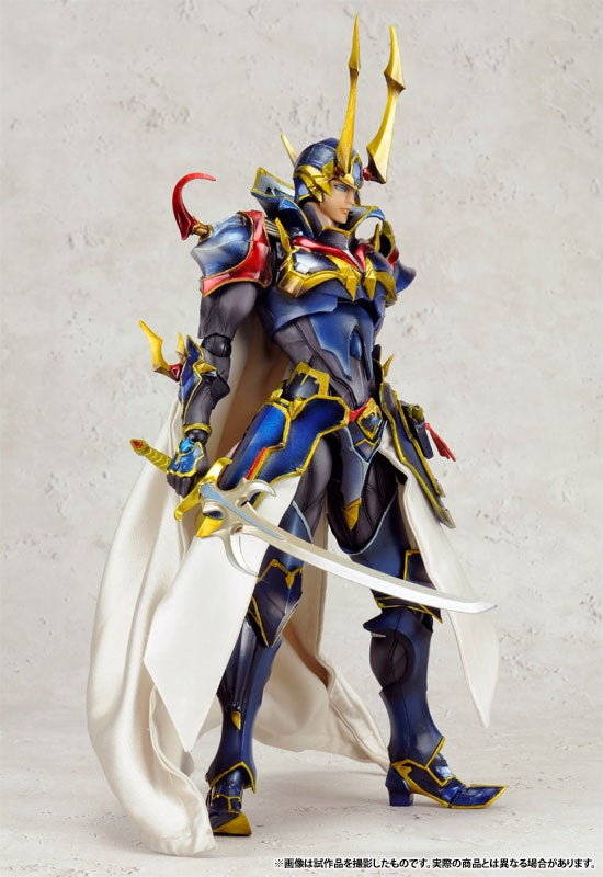 Final Fantasy VARIANT Play Arts Kai - Hero of Light | animota