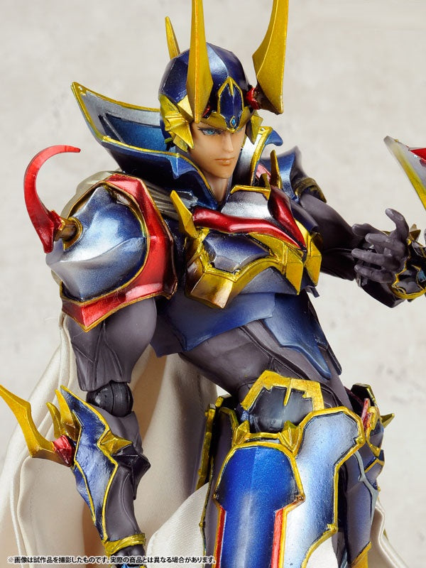 Final Fantasy VARIANT Play Arts Kai - Hero of Light | animota