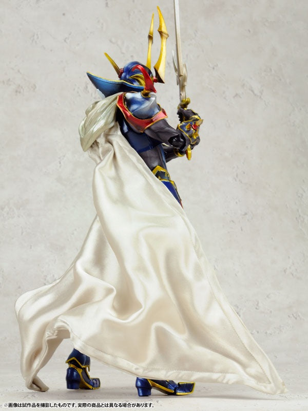 Final Fantasy VARIANT Play Arts Kai - Hero of Light | animota