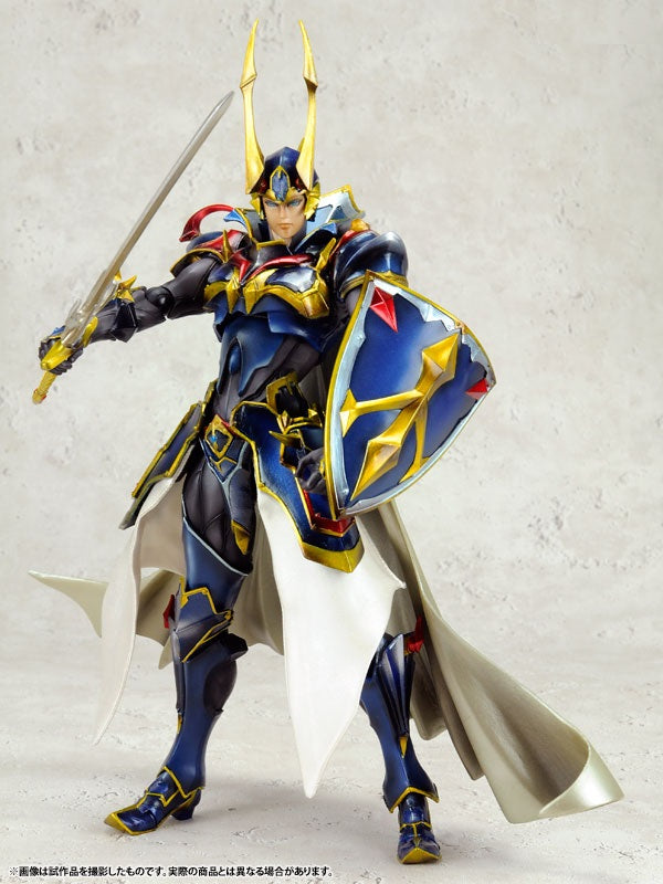 Final Fantasy VARIANT Play Arts Kai - Hero of Light | animota